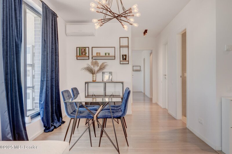 Pipera, apartament 3 camere 99.3 mp, H Pipera Lake