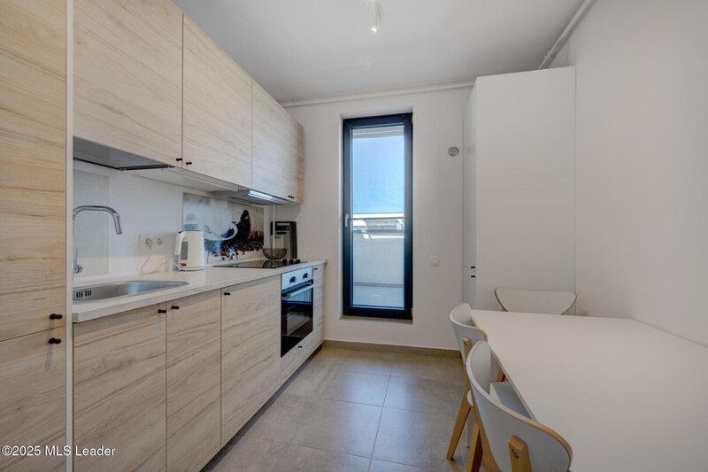Pipera, apartament 3 camere 99.3 mp, H Pipera Lake
