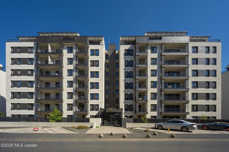 Pipera, apartament 3 camere 99.3 mp, H Pipera Lake