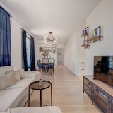 Pipera, apartament 3 camere 99.3 mp, H Pipera Lake